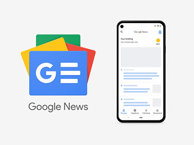 Google Publishes Google News Transparency Policy for Publishers