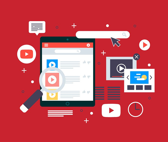 What does your Youtube Seo Services Multan Will do for You?